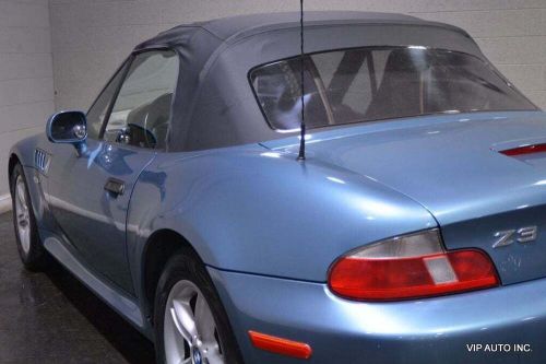 2000 BMW Z3 Roadster, US $15,700.00, image 14