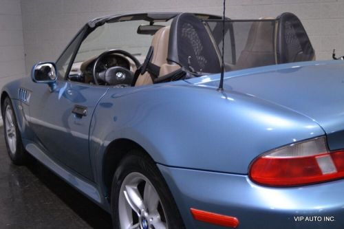 2000 BMW Z3 Roadster, US $15,700.00, image 16