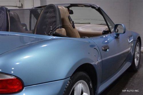 2000 BMW Z3 Roadster, US $15,700.00, image 17