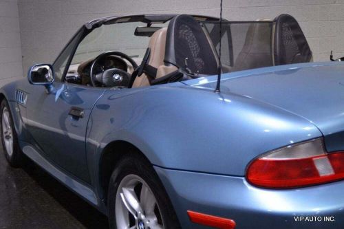 2000 BMW Z3 Roadster, US $15,700.00, image 18