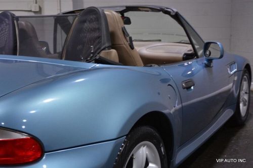 2000 BMW Z3 Roadster, US $15,700.00, image 19