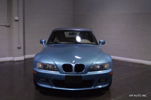 2000 BMW Z3 Roadster, US $15,700.00, image 20
