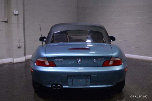 2000 BMW Z3 Roadster, US $15,700.00, image 21