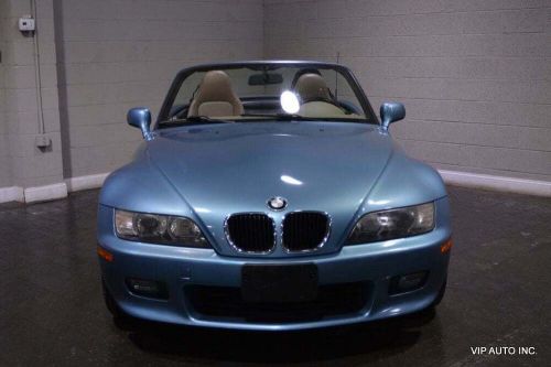 2000 BMW Z3 Roadster, US $15,700.00, image 22