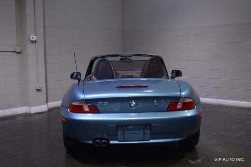 2000 BMW Z3 Roadster, US $15,700.00, image 23