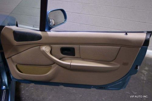 2000 BMW Z3 Roadster, US $15,700.00, image 25