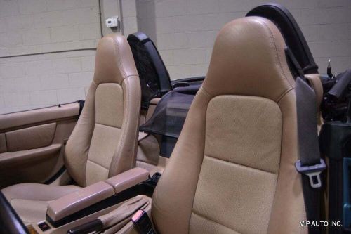 2000 BMW Z3 Roadster, US $15,700.00, image 26