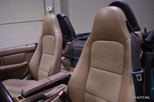 2000 BMW Z3 Roadster, US $15,700.00, image 28