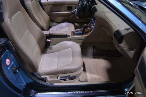 2000 BMW Z3 Roadster, US $15,700.00, image 33