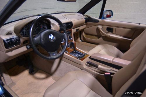 2000 BMW Z3 Roadster, US $15,700.00, image 34