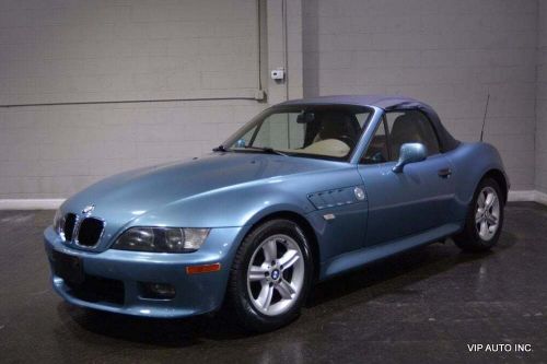 2000 BMW Z3 Roadster, US $15,700.00, image 36