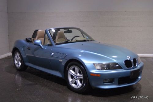 2000 BMW Z3 Roadster, US $15,700.00, image 37