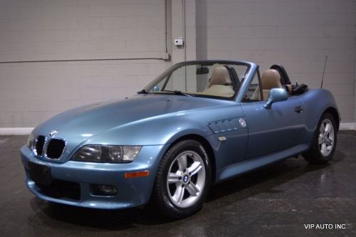 2000 BMW Z3 Roadster, US $15,700.00, image 38