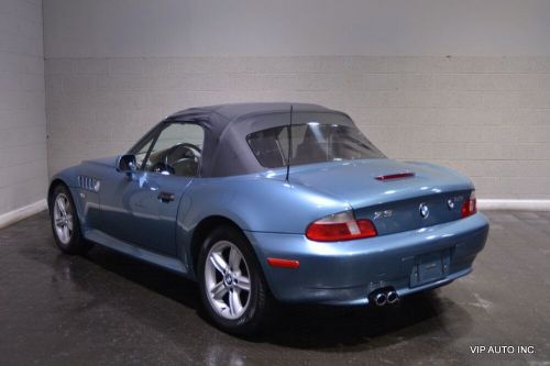 2000 BMW Z3 Roadster, US $15,700.00, image 39