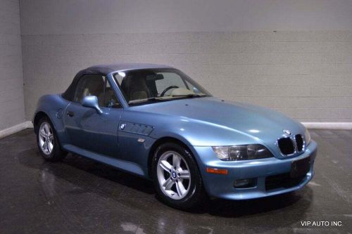 2000 BMW Z3 Roadster, US $15,700.00, image 40