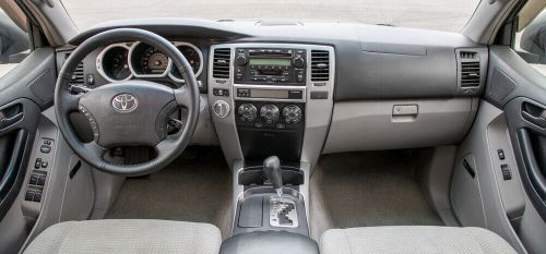 2003 Toyota 4Runner AWD 4.7 L V8 Serviced Carfax WE SHIP!, US $12,950.00, image 9