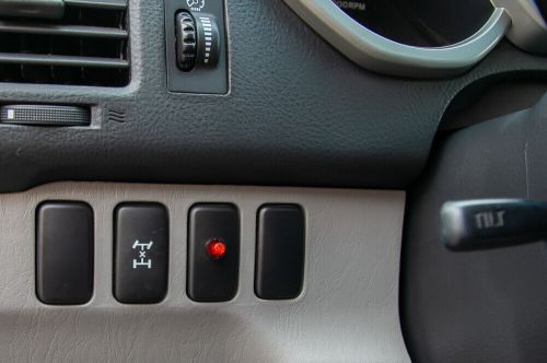 2003 Toyota 4Runner AWD 4.7 L V8 Serviced Carfax WE SHIP!, US $12,950.00, image 10