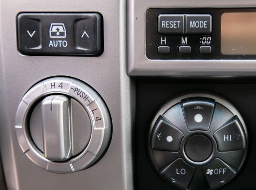 2003 Toyota 4Runner AWD 4.7 L V8 Serviced Carfax WE SHIP!, US $12,950.00, image 11