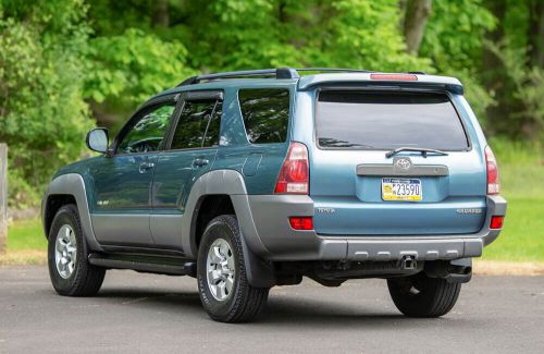 2003 Toyota 4Runner AWD 4.7 L V8 Serviced Carfax WE SHIP!, US $12,950.00, image 12
