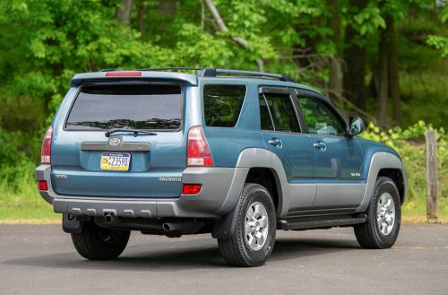 2003 Toyota 4Runner AWD 4.7 L V8 Serviced Carfax WE SHIP!, US $12,950.00, image 13