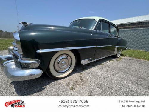 1954 chrysler new yorker