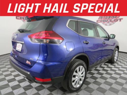 2020 Nissan Rogue S Sport Utility 4D, US $14,995.00, image 2