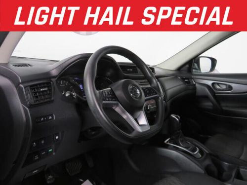 2020 Nissan Rogue S Sport Utility 4D, US $14,995.00, image 5