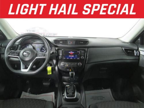 2020 Nissan Rogue S Sport Utility 4D, US $14,995.00, image 6