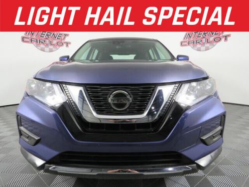 2020 Nissan Rogue S Sport Utility 4D, US $14,995.00, image 8