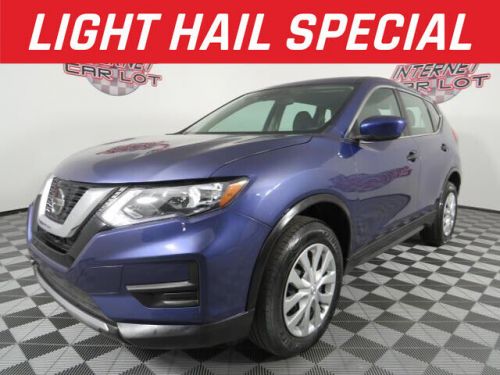 2020 Nissan Rogue S Sport Utility 4D, US $14,995.00, image 9