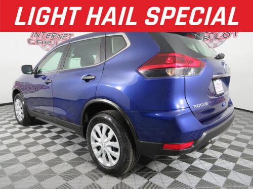 2020 Nissan Rogue S Sport Utility 4D, US $14,995.00, image 11