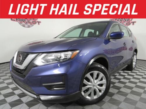 2020 Nissan Rogue S Sport Utility 4D, US $14,995.00, image 12