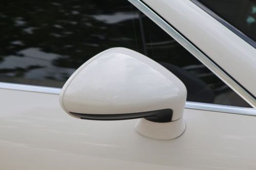 2012 porsche panamera turbo