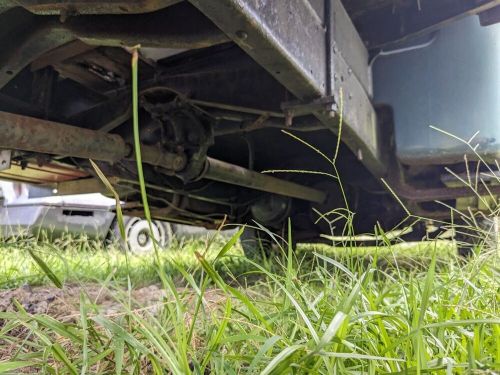 1956 Dodge Tanker Truck project, US $4,500.00, image 2