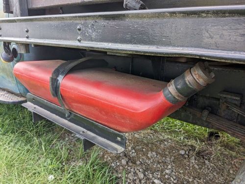 1956 Dodge Tanker Truck project, US $4,500.00, image 4