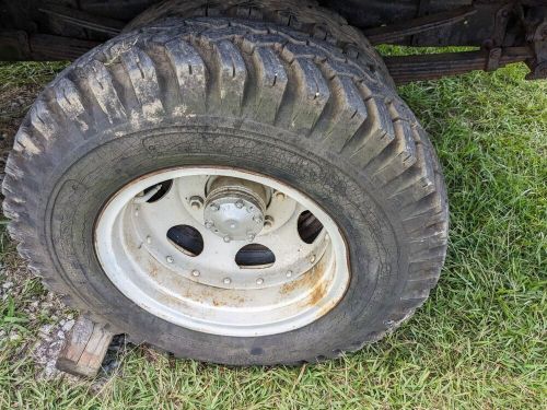 1956 Dodge Tanker Truck project, US $4,500.00, image 5