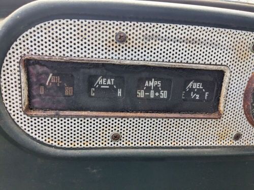 1956 Dodge Tanker Truck project, US $4,500.00, image 10