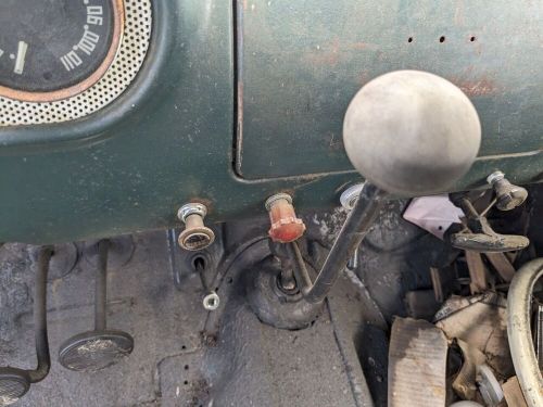 1956 Dodge Tanker Truck project, US $4,500.00, image 11