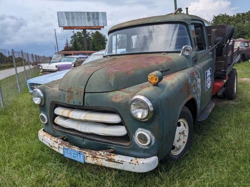 1956 Dodge Tanker Truck project, US $4,500.00, image 12