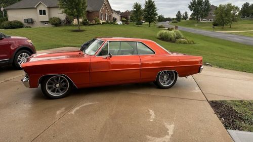 1967 Chevrolet Nova, US $75,000.00, image 10