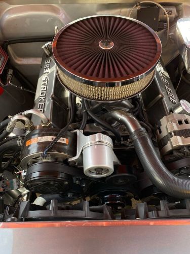 1967 Chevrolet Nova, US $75,000.00, image 19