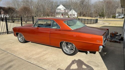 1967 Chevrolet Nova, US $75,000.00, image 30