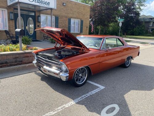 1967 Chevrolet Nova, US $75,000.00, image 31