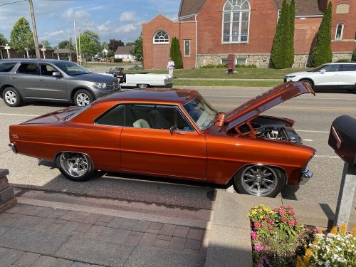 1967 Chevrolet Nova, US $75,000.00, image 33