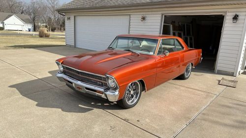 1967 Chevrolet Nova, US $75,000.00, image 34