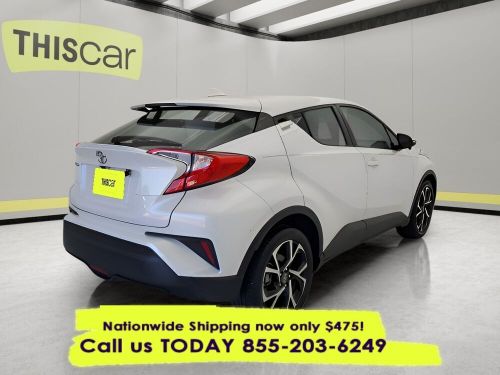 2018 Toyota C-HR XLE Premium, US $18,988.00, image 3