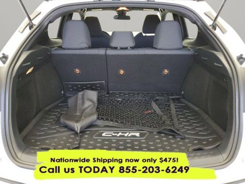 2018 Toyota C-HR XLE Premium, US $18,988.00, image 4