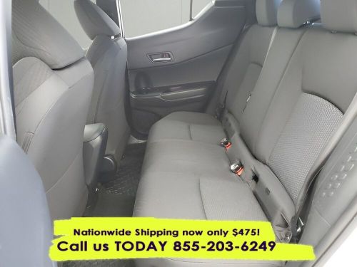 2018 Toyota C-HR XLE Premium, US $18,988.00, image 5