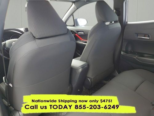 2018 Toyota C-HR XLE Premium, US $18,988.00, image 6