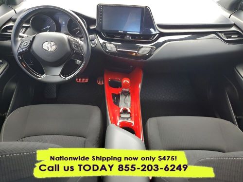 2018 Toyota C-HR XLE Premium, US $18,988.00, image 7